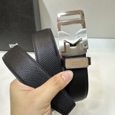 Montblanc Belts